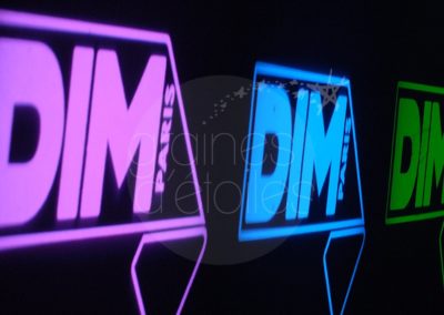 Dim à bobino
